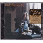 Carole King - Tapestry (CD, Album, RE, RM)