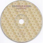 Carole King - Tapestry (CD, Album, RE, RM)