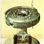ENIGMA Â³* - Le Roi Est Mort, Vive Le Roi! (CD, Album, Tra)
