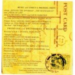 ENIGMA Â³* - Le Roi Est Mort, Vive Le Roi! (CD, Album, Tra)