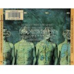 ENIGMA Â³* - Le Roi Est Mort, Vive Le Roi! (CD, Album, Tra)