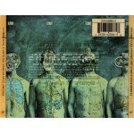 ENIGMA Â³* - Le Roi Est Mort, Vive Le Roi! (CD, Album, Tra)