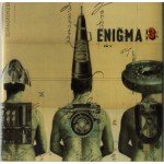 ENIGMA Â³* - Le Roi Est Mort, Vive Le Roi! (CD, Album, Tra)