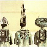 ENIGMA Â³* - Le Roi Est Mort, Vive Le Roi! (CD, Album, Tra)