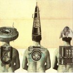 ENIGMA Â³* - Le Roi Est Mort, Vive Le Roi! (CD, Album, Tra)
