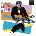 Chuck Berry - The Best Of Chuck Berry (CD, Comp)