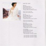 Enya - A Day Without Rain (CD, Album)