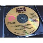 Amanda McBroom - Dreaming (CD, Ltd, 24 )