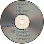 Dan Fogelberg - The Very Best Of (CD, Comp)