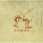 Azure Ray - Burn And Shiver (CD, Album)