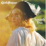 Goldfrapp - Seventh Tree (CD, Album + DVD-V, NTSC, All + Ltd, RE, S/Edition)