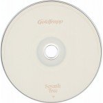 Goldfrapp - Seventh Tree (CD, Album + DVD-V, NTSC, All + Ltd, RE, S/Edition)