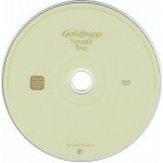 Goldfrapp - Seventh Tree (CD, Album + DVD-V, NTSC, All + Ltd, RE, S/Edition)
