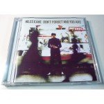 Miles Kane - Don't Forget Who You Are (CD, Album)