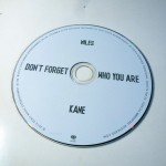 Miles Kane - Don't Forget Who You Are (CD, Album)