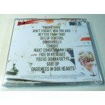Miles Kane - Don't Forget Who You Are (CD, Album)