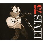 Elvis Presley - Elvis 75 (3xCD, Comp)