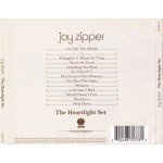 Joy Zipper - The Heartlight Set (CD, Album)