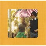Joy Zipper - The Heartlight Set (CD, Album)
