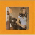 Joy Zipper - The Heartlight Set (CD, Album)