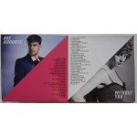 Lovers Electric - Impossible Dreams (CD, Album)