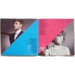 Lovers Electric - Impossible Dreams (CD, Album)
