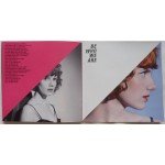 Lovers Electric - Impossible Dreams (CD, Album)