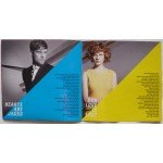 Lovers Electric - Impossible Dreams (CD, Album)