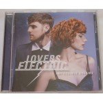 Lovers Electric - Impossible Dreams (CD, Album)