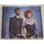 Lovers Electric - Impossible Dreams (CD, Album)