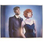 Lovers Electric - Impossible Dreams (CD, Album)