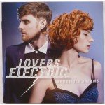 Lovers Electric - Impossible Dreams (CD, Album)