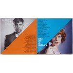 Lovers Electric - Impossible Dreams (CD, Album)