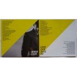 Lovers Electric - Impossible Dreams (CD, Album)
