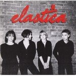 Elastica (2) - Elastica (CD, Album, RP, Tec)