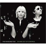 The Raveonettes - In And Out Of Control (CD, Album)