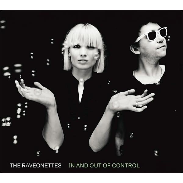 The Raveonettes - In And Out Of Control (CD, Album)