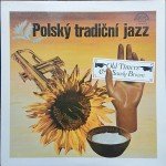 Old Timers & Sandy Brown (3) - PolskÃ½ TradiÄnÃ­ Jazz (LP, Club)