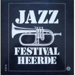 Various - Jazz Festival Heerde (LP, Album)