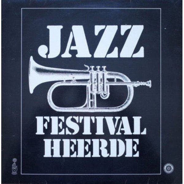 Various - Jazz Festival Heerde (LP, Album)