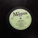 Brede Big Band - Stop Look And Listen (LP, Gat)