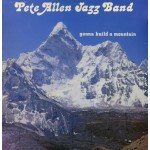 Pete Allen Jazz Band* - Gonna Build A Mountain (LP, Album)