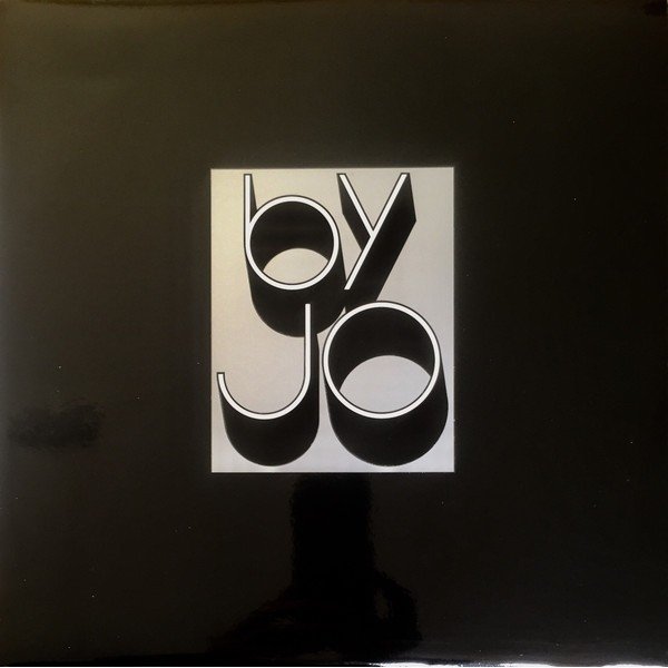 Berkshire Youth Jazz Orchestra - BYJO (LP, Album)