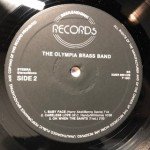 Olympia Brassband* - In Holland (LP, Album)