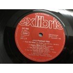 Various - 13. Amateur-Jazz-Festival ZÃ¼rich 1963 (LP, Comp, Club)