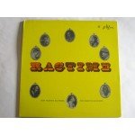 Tony Parenti's Ragtimers, Tony Parenti's Ragpickers - Ragtime (LP, Album, Comp)