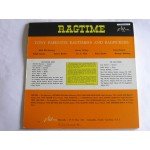 Tony Parenti's Ragtimers, Tony Parenti's Ragpickers - Ragtime (LP, Album, Comp)