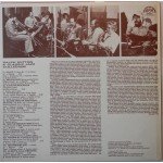 Ralph Sutton (2) & Classic Jazz Collegium - Ralph Sutton & Classic Jazz Collegium (LP, Album)