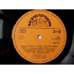 Ralph Sutton (2) & Classic Jazz Collegium - Ralph Sutton & Classic Jazz Collegium (LP, Album)