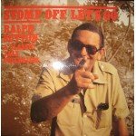 Ralph Sutton (2) & Classic Jazz Collegium - Stomp Off, Let's Go (LP, Album, RP)